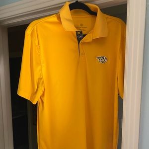 Nashville Predators Stanley Cup Playoffs Polo